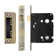 Zoo Hardware Bathroom Bolt | Wayfair.co.uk